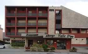 Albergo Valle d'Oro