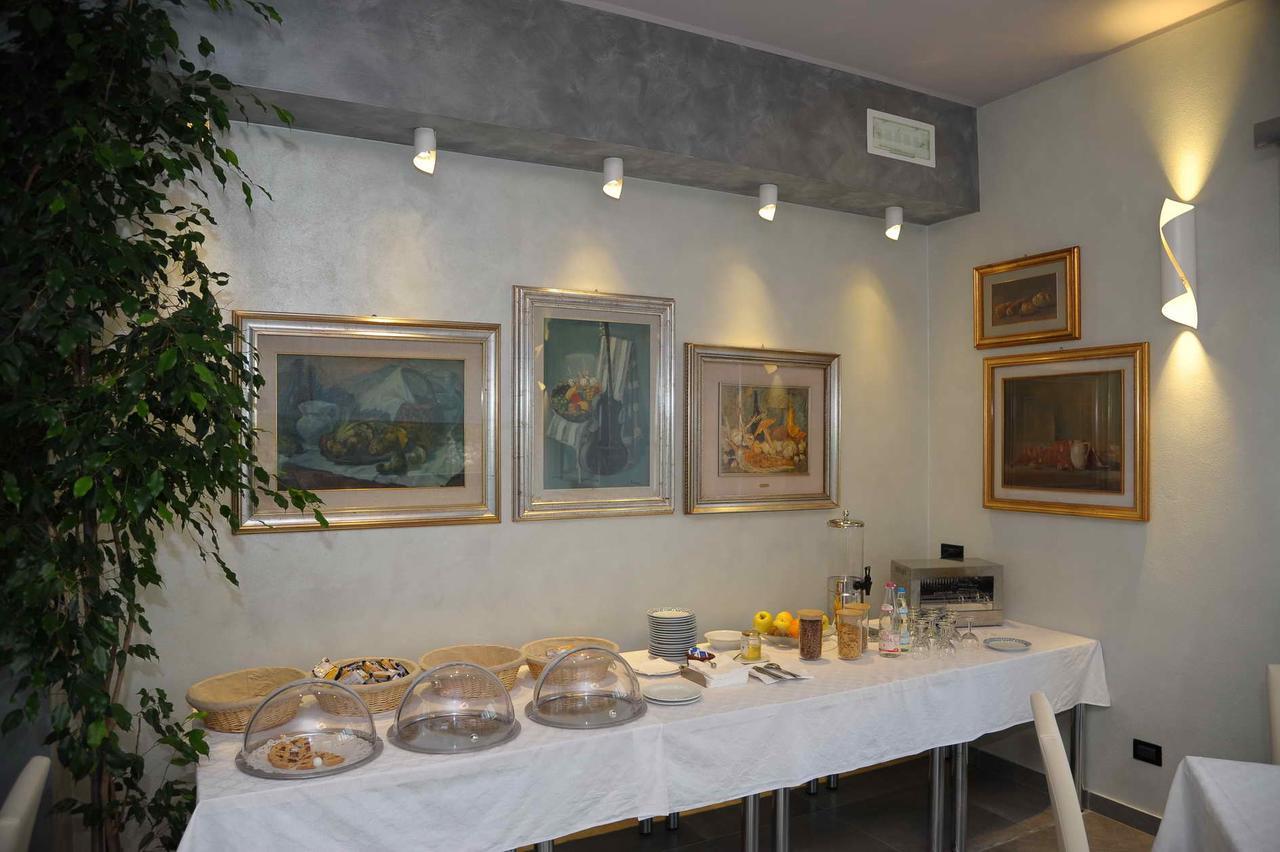 Albergo Valle d'Oro Albino Esterno foto