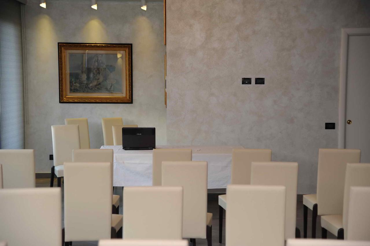 Albergo Valle d'Oro Albino Esterno foto